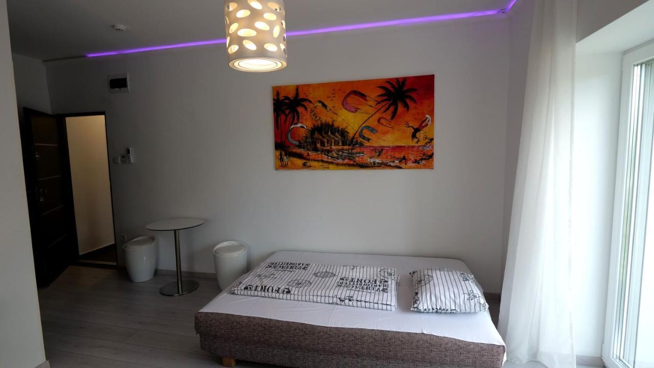 Anna Villa Fuered Boutique Rooms Balatonfured Exterior photo